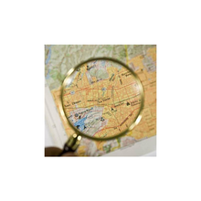 Load image into Gallery viewer, Barska AR10858 Brass Magnifier Set
