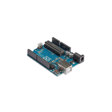 Load image into Gallery viewer, Velleman ARD-A000010 Kit Workshop Base with Arduino Board