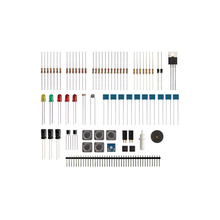 Load image into Gallery viewer, Velleman ARD-A000010 Kit Workshop Base with Arduino Board