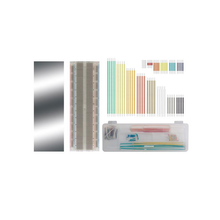 Load image into Gallery viewer, Velleman ARD-A000010 Kit Workshop Base with Arduino Board