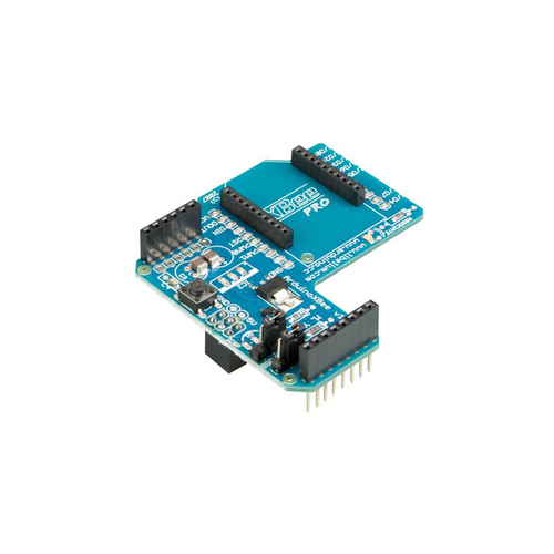 Arduino A000021 XBee without RF Module Shield