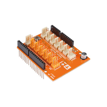 Load image into Gallery viewer, Velleman ARD-K000001 Arduino TinkerKit - Basic