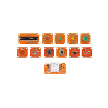 Load image into Gallery viewer, Velleman ARD-K000001 Arduino TinkerKit - Basic