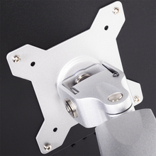 Load image into Gallery viewer, Silverstone ARM11SC Monitor Mount
