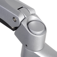 Load image into Gallery viewer, Silverstone ARM11SC Monitor Mount
