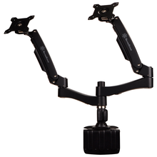 Load image into Gallery viewer, SilverStone ARM22BC Monitor Mount