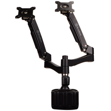 Load image into Gallery viewer, SilverStone ARM22BC Monitor Mount