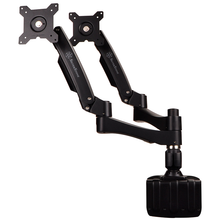 Load image into Gallery viewer, SilverStone ARM22BC Monitor Mount