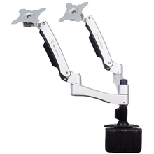 Load image into Gallery viewer, SilverStone ARM22SC Monitor Mount