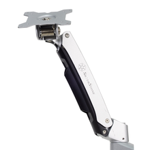 Load image into Gallery viewer, SilverStone ARM22SC Monitor Mount