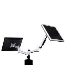 Load image into Gallery viewer, SilverStone ARM22SC Monitor Mount