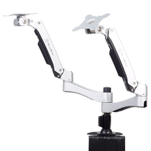 Load image into Gallery viewer, SilverStone ARM22SC Monitor Mount