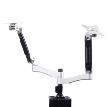 Load image into Gallery viewer, SilverStone ARM22SC Monitor Mount