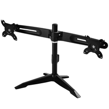 Load image into Gallery viewer, SilverStone ARM23BS Monitor Mount