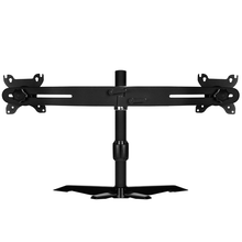 Load image into Gallery viewer, SilverStone ARM23BS Monitor Mount