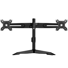 Load image into Gallery viewer, SilverStone ARM23BS Monitor Mount