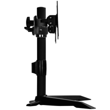 Load image into Gallery viewer, SilverStone ARM23BS Monitor Mount
