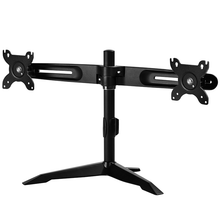 Load image into Gallery viewer, SilverStone ARM23BS Monitor Mount