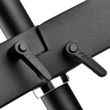 Load image into Gallery viewer, SilverStone ARM23BS Monitor Mount
