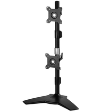 Load image into Gallery viewer, SilverStone ARM24BS Monitor Mount