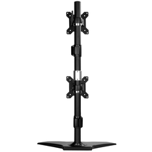 Load image into Gallery viewer, SilverStone ARM24BS Monitor Mount