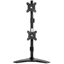 Load image into Gallery viewer, SilverStone ARM24BS Monitor Mount