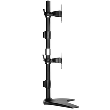 Load image into Gallery viewer, SilverStone ARM24BS Monitor Mount