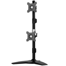 Load image into Gallery viewer, SilverStone ARM24BS Monitor Mount
