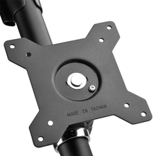 Load image into Gallery viewer, SilverStone ARM24BS Monitor Mount