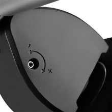 Load image into Gallery viewer, SilverStone ARM24BS Monitor Mount