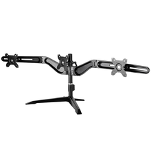 Load image into Gallery viewer, SilverStone ARM31BS Monitor Mount