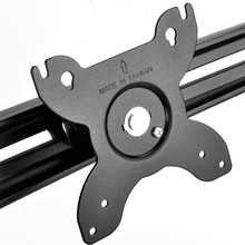 Load image into Gallery viewer, SilverStone ARM31BS Monitor Mount