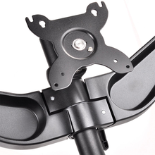 Load image into Gallery viewer, SilverStone ARM31BS Monitor Mount
