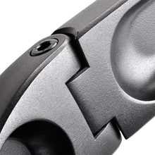 Load image into Gallery viewer, SilverStone ARM31BS Monitor Mount