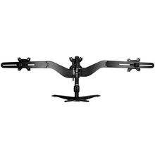 Load image into Gallery viewer, SilverStone ARM31BS Monitor Mount