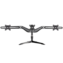 Load image into Gallery viewer, SilverStone ARM31BS Monitor Mount