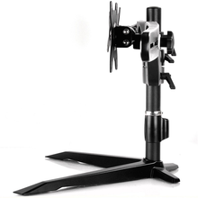 Load image into Gallery viewer, SilverStone ARM31BS Monitor Mount