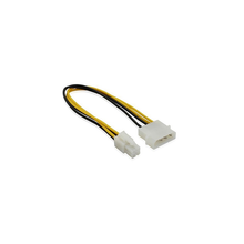 Load image into Gallery viewer, iStarUSA ATC-M24 Molex to 4pin 12V