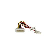 Load image into Gallery viewer, iStarUSA ATC-Y-M2F 1 Molex to 2FDD