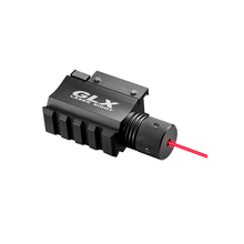 Load image into Gallery viewer, Barska AU12716 Green Laser with 200 Lumen Flashlight