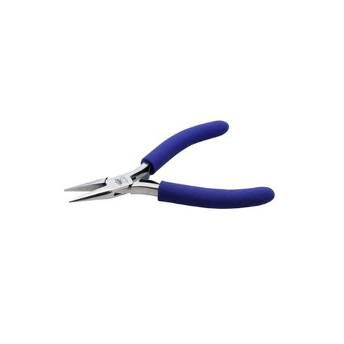 Aven 10301 Technik Stainless Steel Smooth Jaw Chain Nose Plier