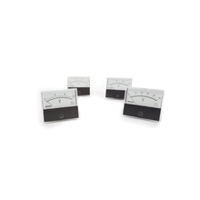 Load image into Gallery viewer, Velleman AVM60300 300V AC Panel Meter, Analog, 2.4" x 1.9"