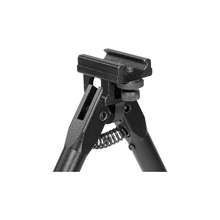 Load image into Gallery viewer, Barska AW11078 AR-15 Handguard Rail Bipod