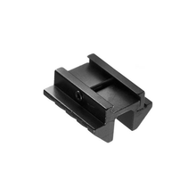 Load image into Gallery viewer, Barska AW11724 Picatinny Style Dual Offset Rail