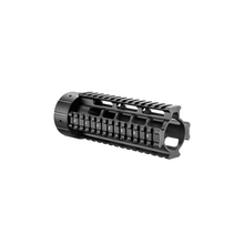 Load image into Gallery viewer, Barska AW11736 AR 6.75" Free Float Quad Rail
