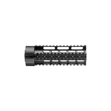 Load image into Gallery viewer, Barska AW11736 AR 6.75" Free Float Quad Rail