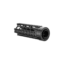 Load image into Gallery viewer, Barska AW11736 AR 6.75" Free Float Quad Rail