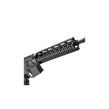 Load image into Gallery viewer, Barska AW11738 AR 10" Free Float Quad Rail