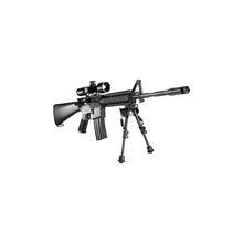 Load image into Gallery viewer, Barska AW11896 Spring Loaded Bipod