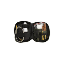 Load image into Gallery viewer, Barska AW11960 Rifle Cleaning Kit w/ Flexible Rod and Pouch